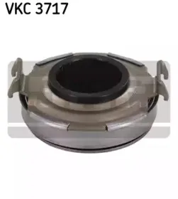 VKC 3717 SKF Выжимной подшипник